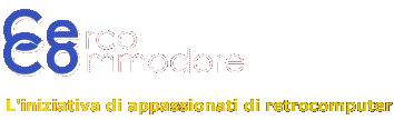 CErco COmmodore - l'iniziativa di appassionati di retrocomputer