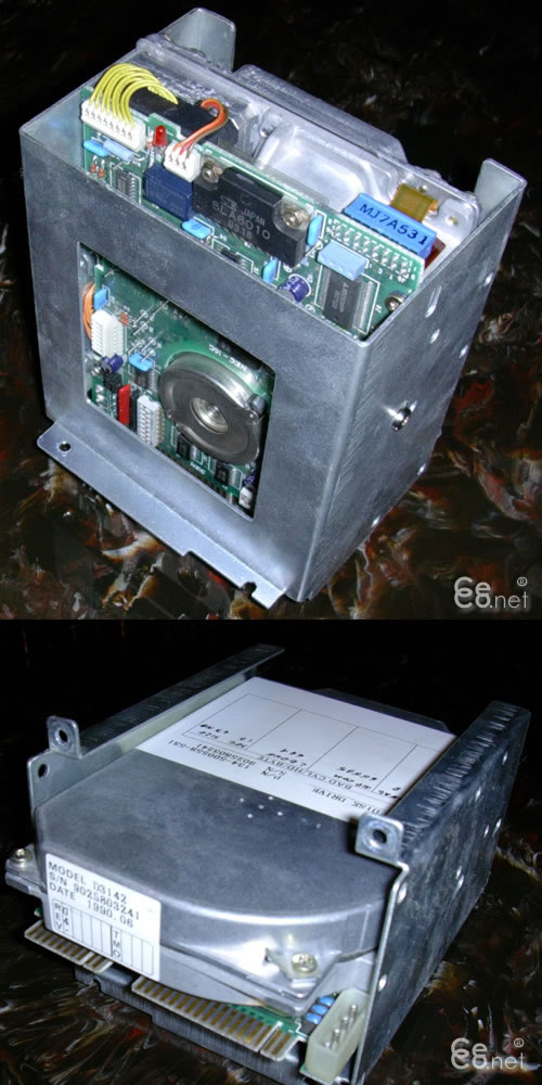Hard Disk