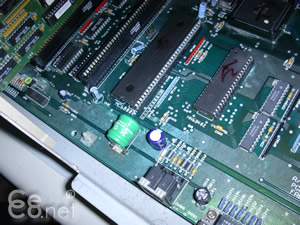 Amiga 2000