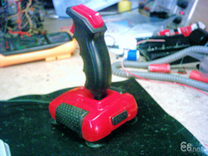 Spectravideo Quickshot II
