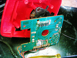 Spectravideo Quickshot II