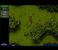 Cannon Fodder