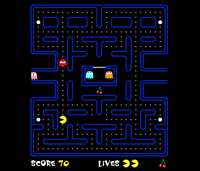 Pac-Man