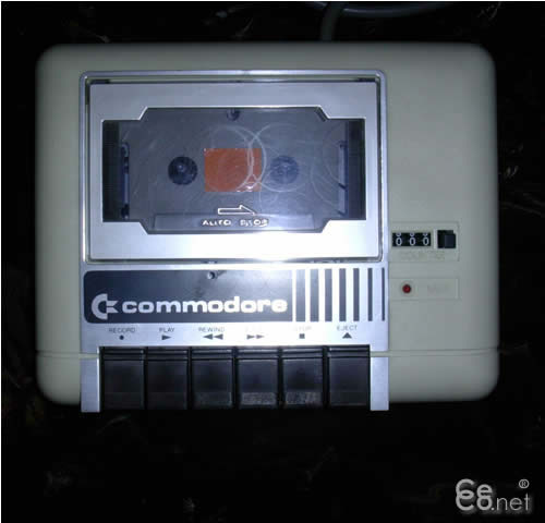 Commodore Datassette 1530