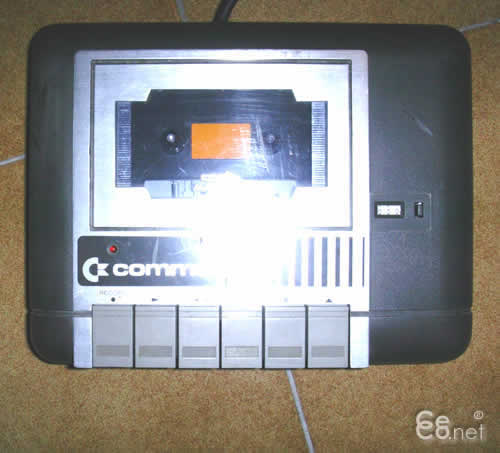 Commodore Datassette 1531