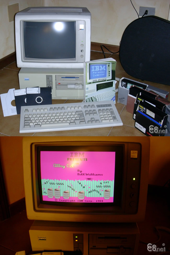 IBM 80086