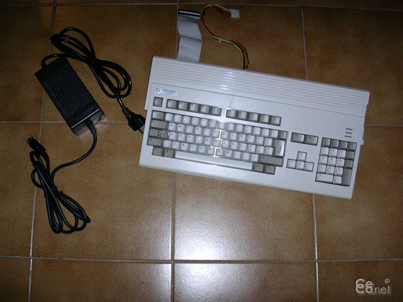 Commodore Amiga 1200