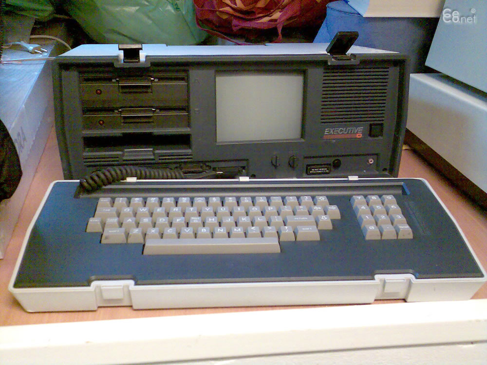 Osborne Executive II