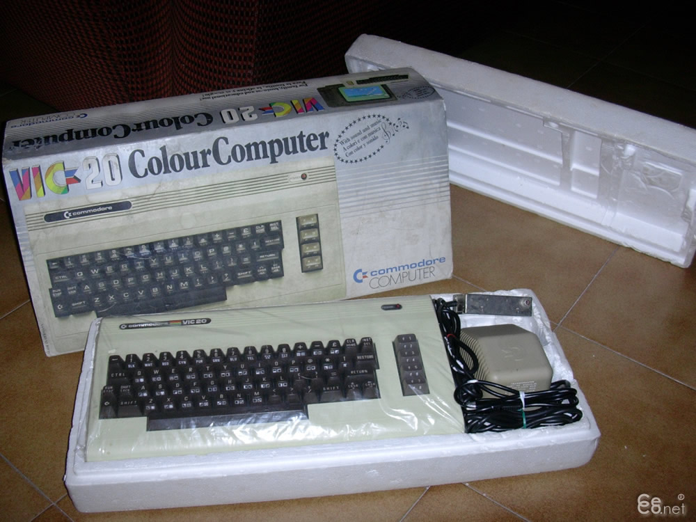 Commodore Vic 20