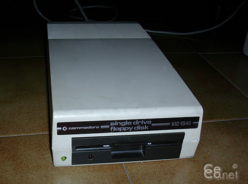 Vic-1541