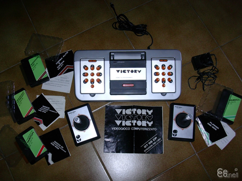 Atari Portfolio